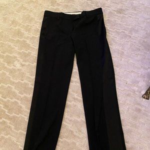 Theory Tuxedo Pants